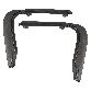 Rugged Ridge Hard Top Seal Kit 