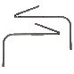 Rugged Ridge Hard Top Seal Kit 