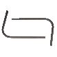 Rugged Ridge Hard Top Seal Kit 