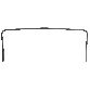 Rugged Ridge Hard Top Seal Kit 