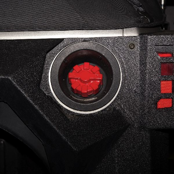 Rugged Ridge Fuel Tank Cap 
