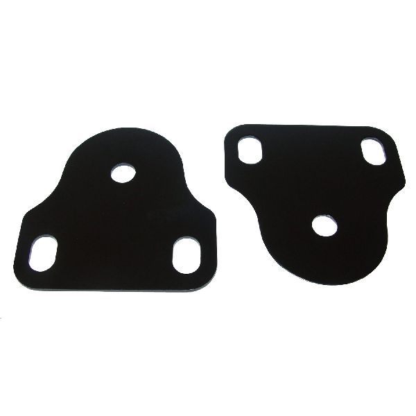 Rugged Ridge Windshield Bracket 