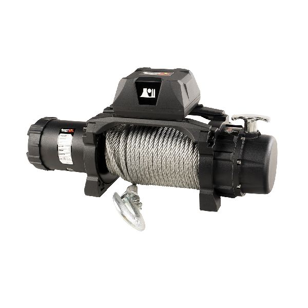 Rugged Ridge Winch 