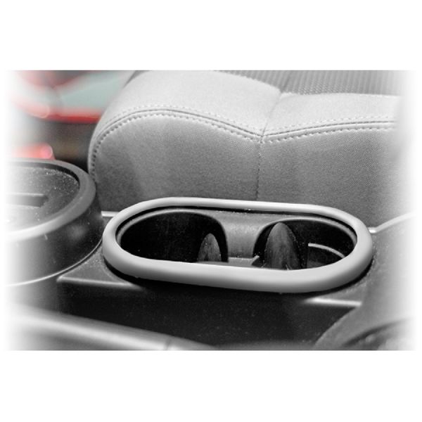 Rugged Ridge Cup Holder 