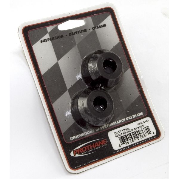 Rugged Ridge Steering Tie Rod End Boot 