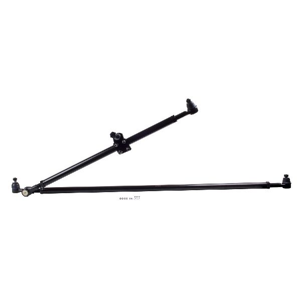 Rugged Ridge Steering Tie Rod End  Front Right 