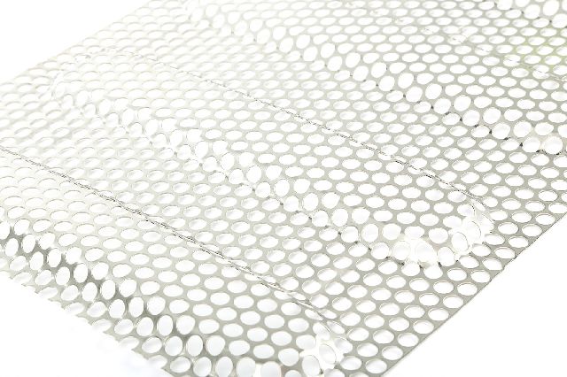 Rugged Ridge Grille Insert 