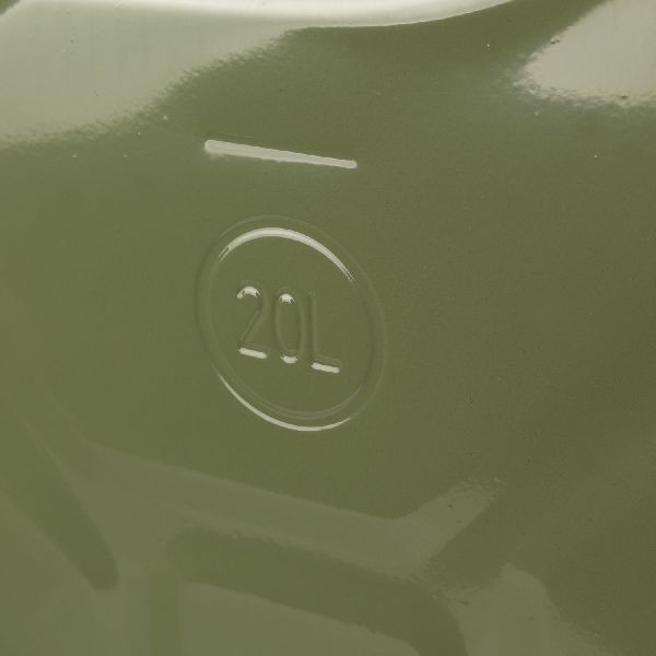 Rugged Ridge Fuel Storage Can 