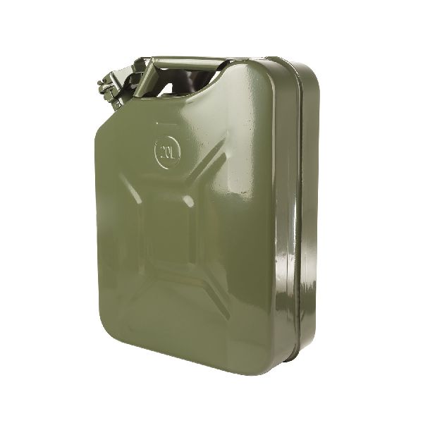 Rugged Ridge Fuel Storage Can 