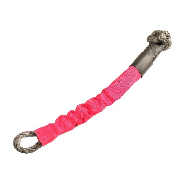 Rugged Ridge Leaf Spring Shackle 