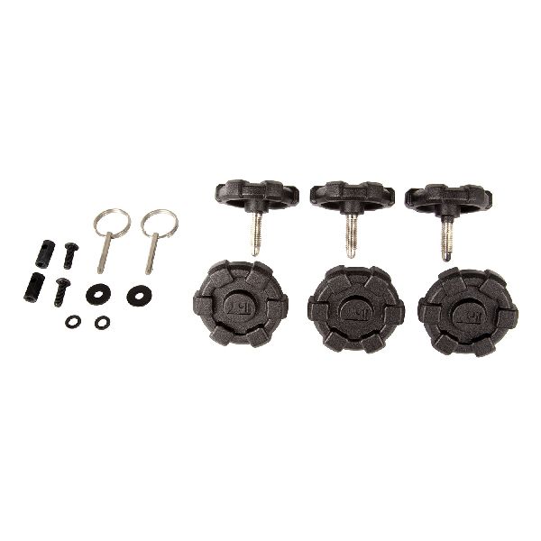 Rugged Ridge Hard Top Seal Kit 
