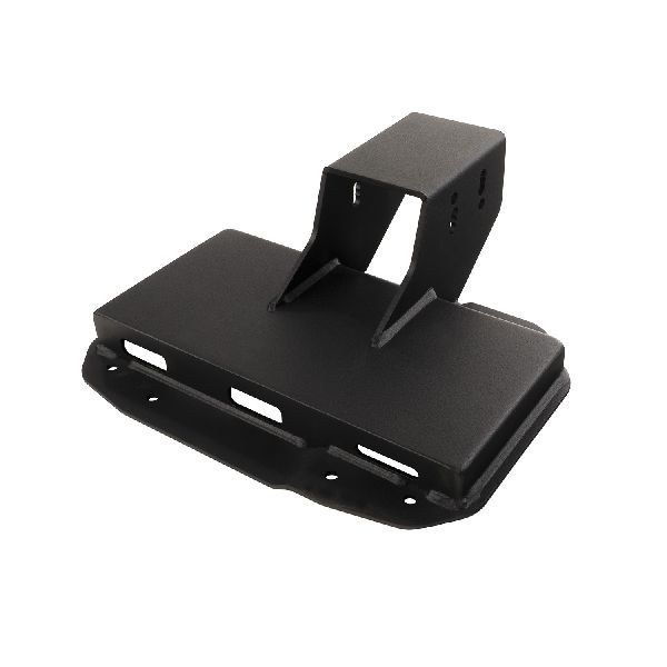 Rugged Ridge Spare Tire Carrier Mount 