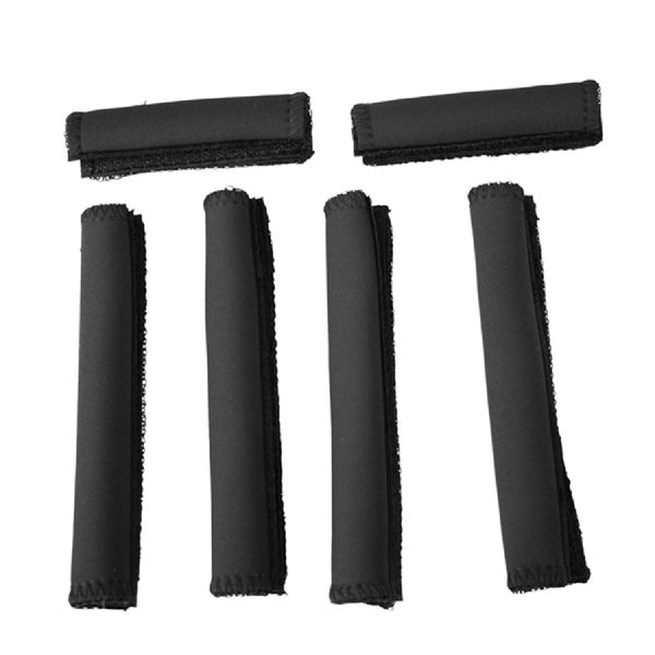 Rugged Ridge Handlebar Pad 