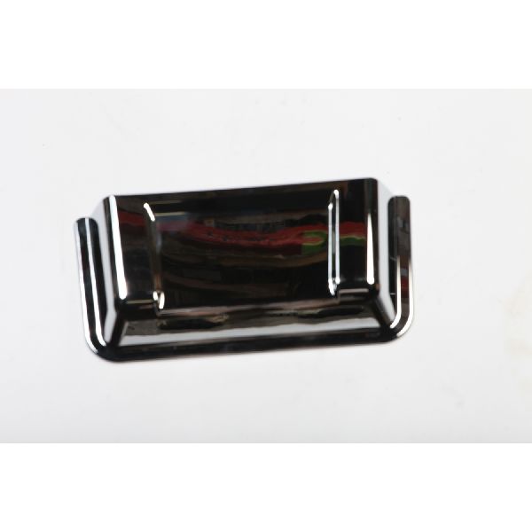 Rugged Ridge Hood Scoop 