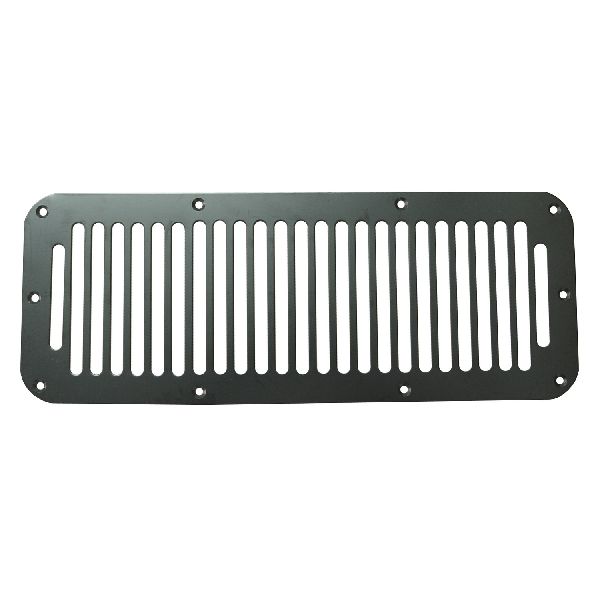 Rugged Ridge Hood Vent 
