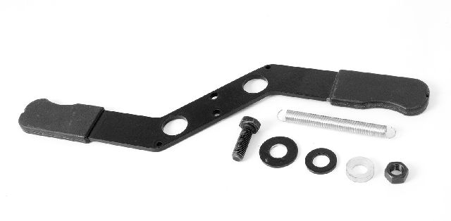 Rugged Ridge Seat Adjustment Knob 