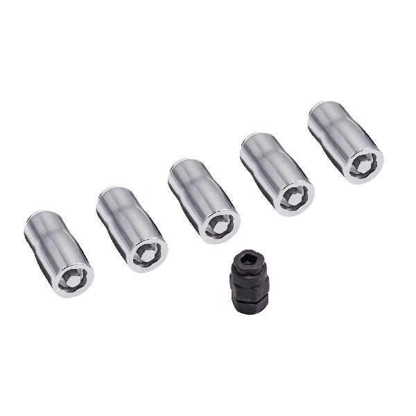 Rugged Ridge Wheel Lug Nut 