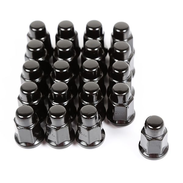 Rugged Ridge Wheel Lug Nut 