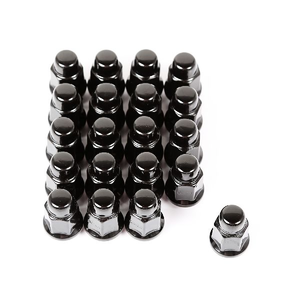 Rugged Ridge Wheel Lug Nut 