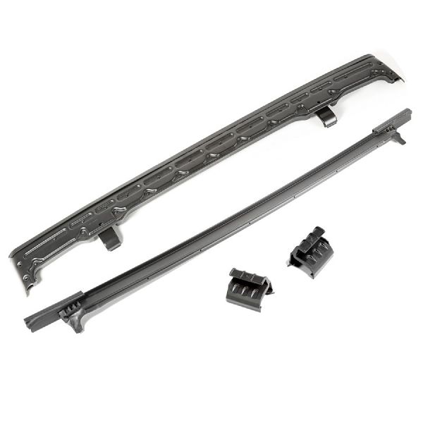 Rugged Ridge Soft Top Hardware Kit 