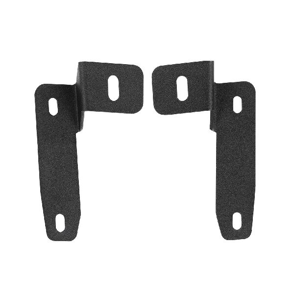 Rugged Ridge Headlight Bracket 