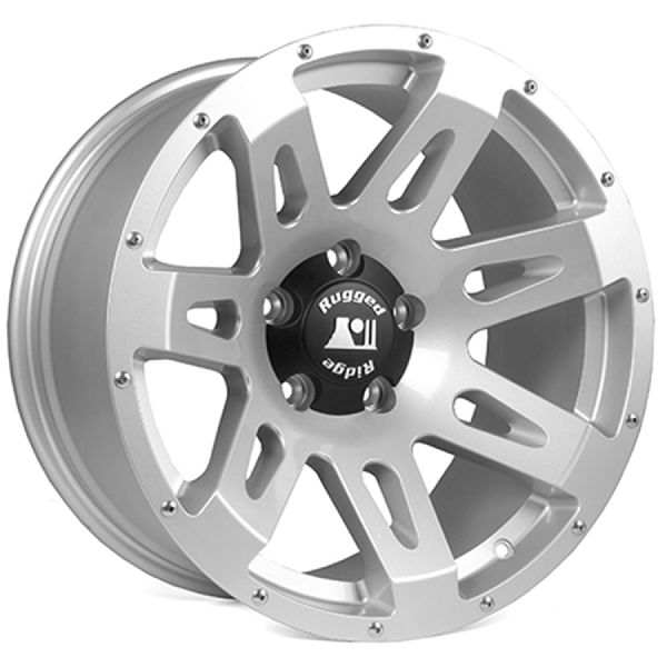 Rugged Ridge Wheel 