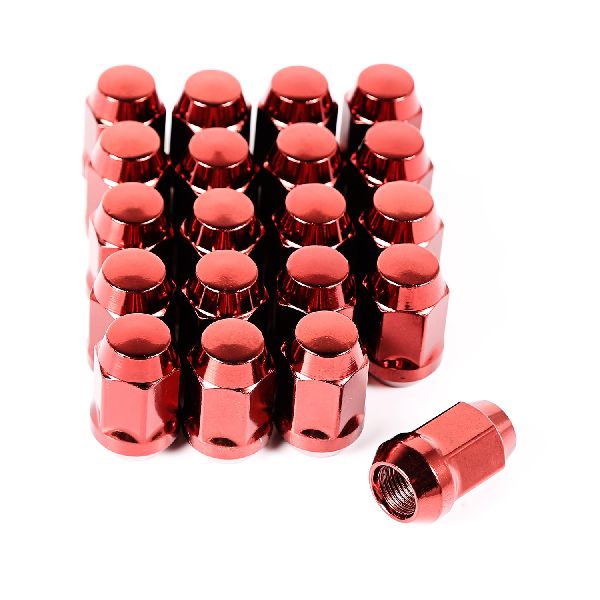 Rugged Ridge Wheel Lug Nut 