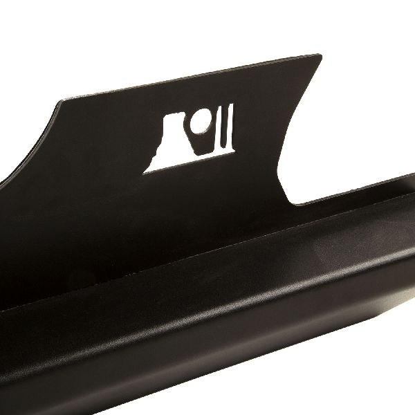 Rugged Ridge Rocker Panel Guard 