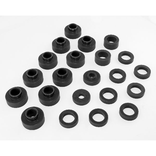 Rugged Ridge Body Mount Set 