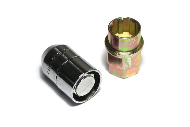 Rugged Ridge Wheel Lug Nut 