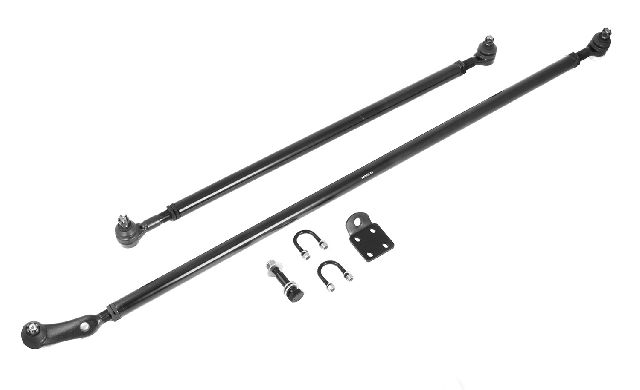 Rugged Ridge Steering Tie Rod End  Outer 