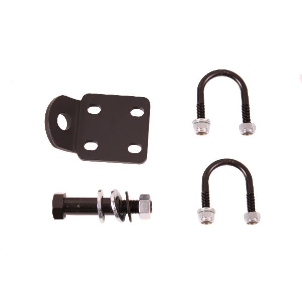 Rugged Ridge Steering Stabilizer Bracket 