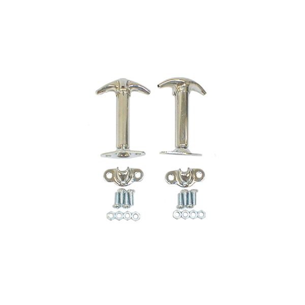 Rugged Ridge Hood Latch Assembly 