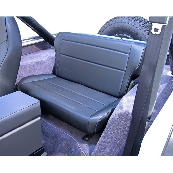 Rugged Ridge Seat  Rear 