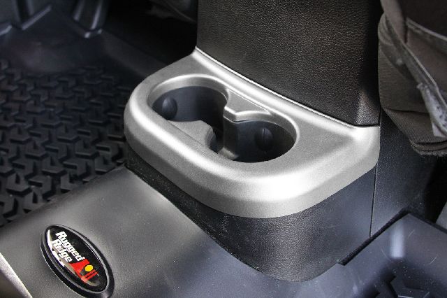 Rugged Ridge Cup Holder 