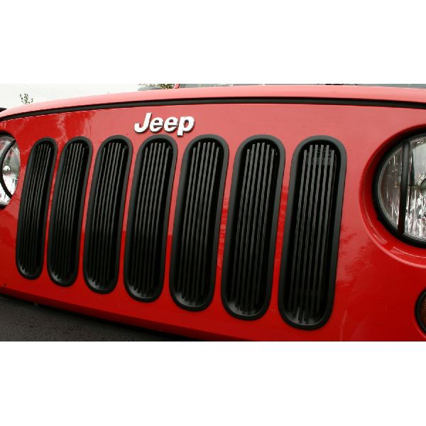 Rugged Ridge Grille Insert 
