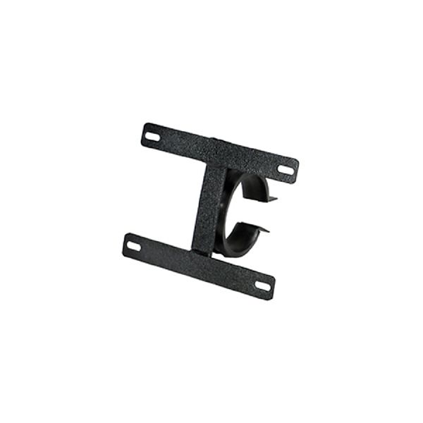 Rugged Ridge License Plate Bracket  Rear 