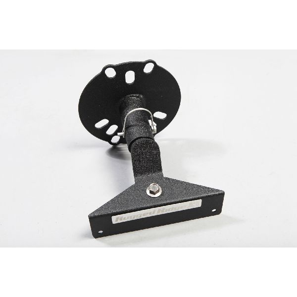 Rugged Ridge Spare Tire Carrier Adapter 