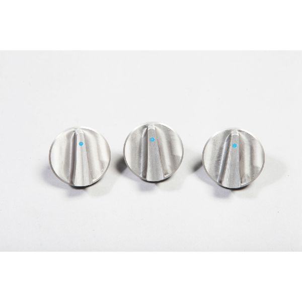 Rugged Ridge HVAC Heater Control Knob 