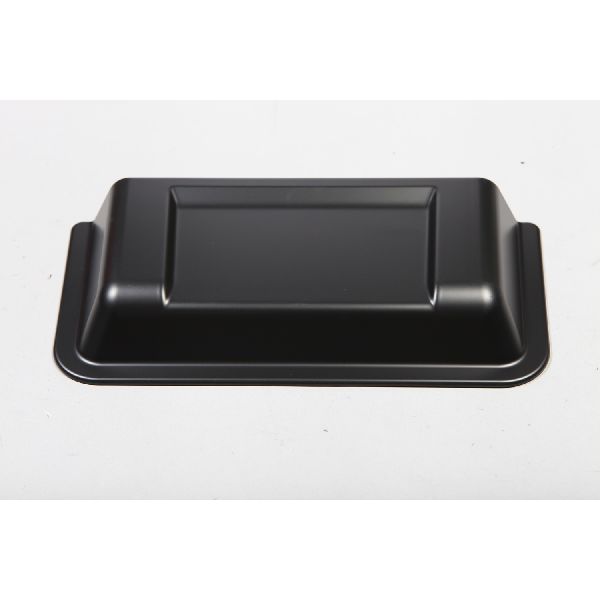 Rugged Ridge Hood Scoop 