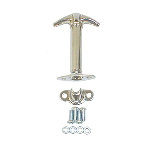 Rugged Ridge Hood Latch Assembly 