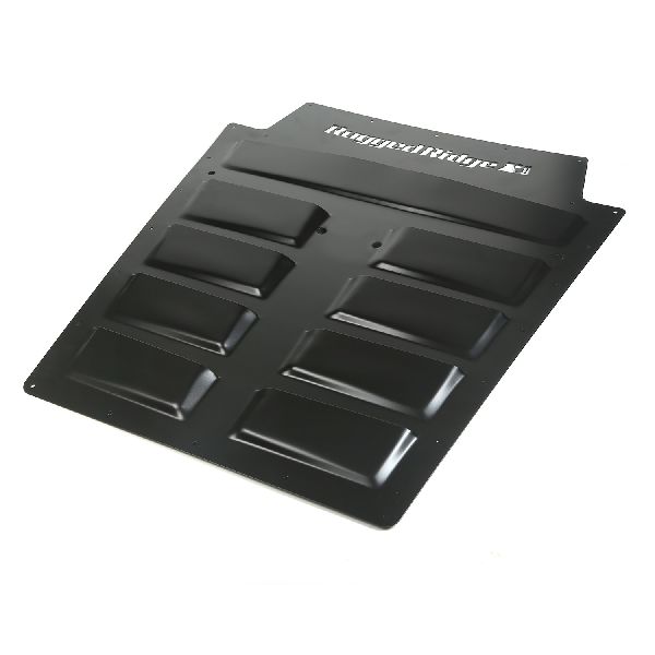 Rugged Ridge Hood Vent 
