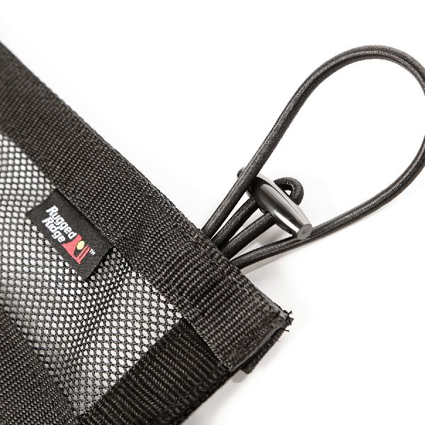 Rugged Ridge Door Skin Cloth 