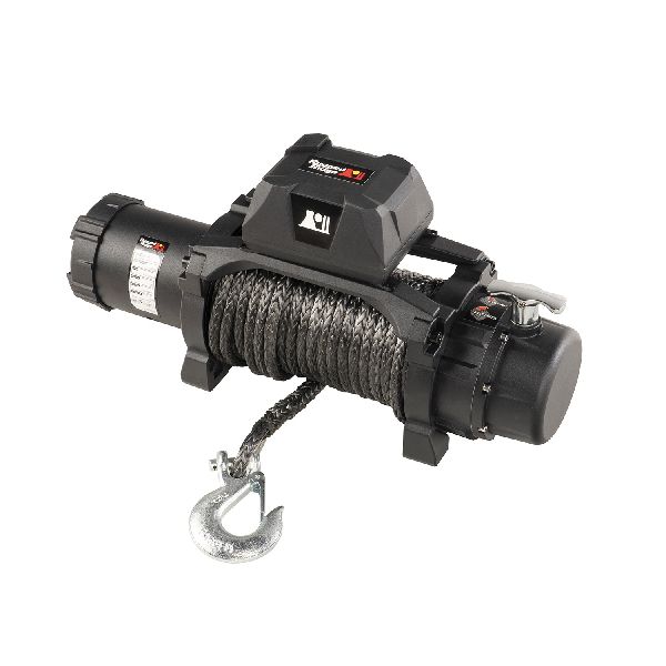 Rugged Ridge Winch 