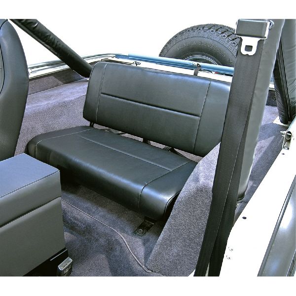 Rugged Ridge Seat  Rear 