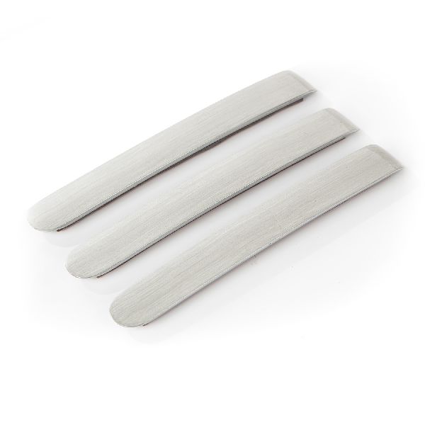 Rugged Ridge Exterior Door Handle Trim 