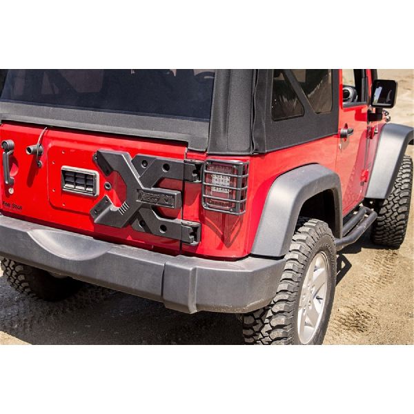 Rugged Ridge Spare Tire Carrier Hinge 