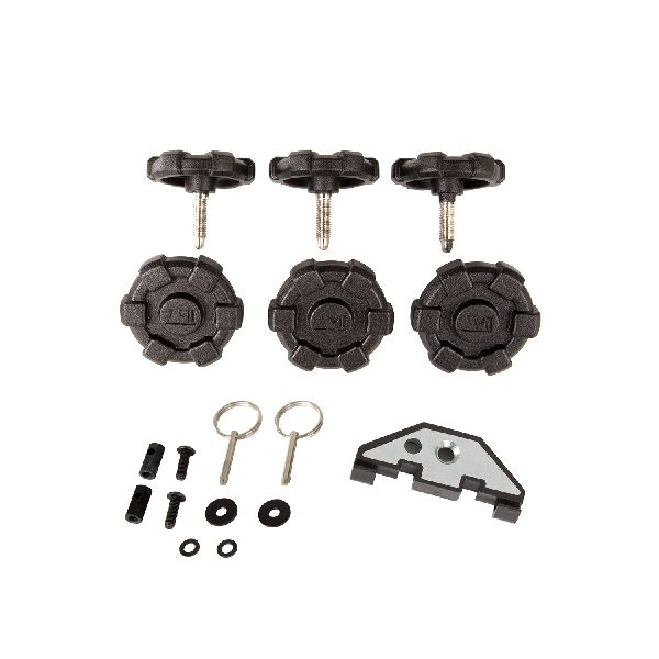 Rugged Ridge Hard Top Seal Kit 