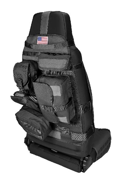 Rugged Ridge Seat Cover 