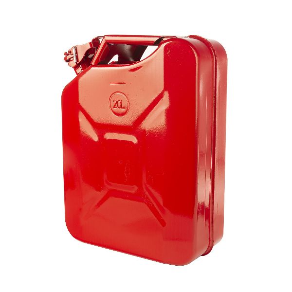 Rugged Ridge Fuel Storage Can 